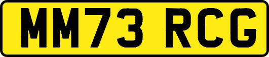 MM73RCG