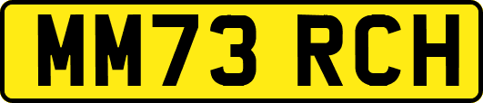 MM73RCH