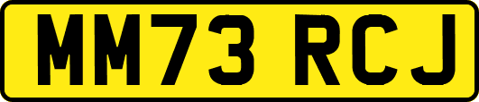 MM73RCJ