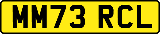 MM73RCL