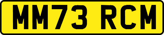 MM73RCM