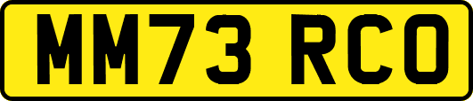 MM73RCO