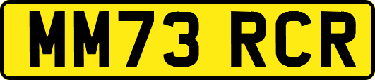 MM73RCR