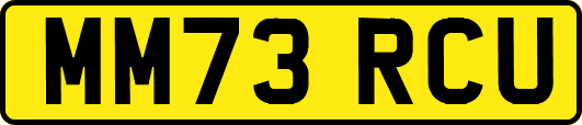 MM73RCU