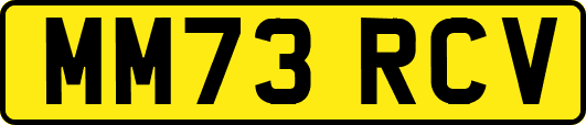 MM73RCV