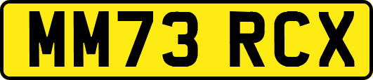 MM73RCX