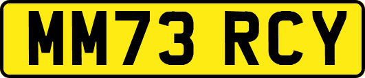 MM73RCY