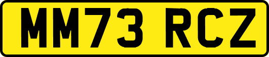 MM73RCZ