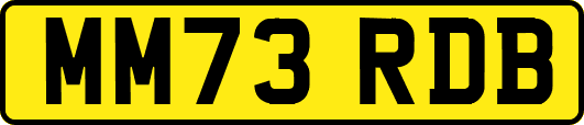 MM73RDB