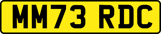 MM73RDC