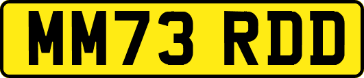 MM73RDD