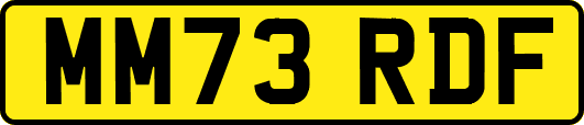 MM73RDF