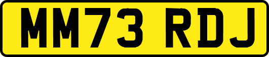 MM73RDJ