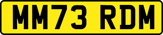 MM73RDM