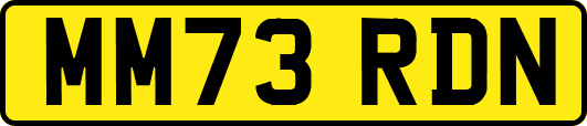 MM73RDN