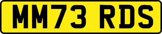 MM73RDS