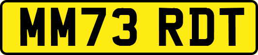 MM73RDT