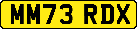 MM73RDX