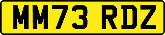 MM73RDZ