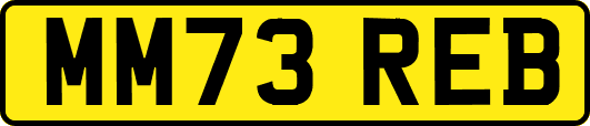 MM73REB