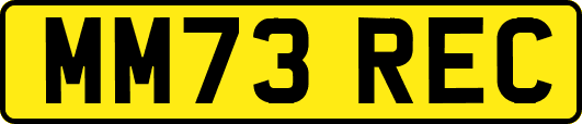 MM73REC