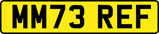 MM73REF