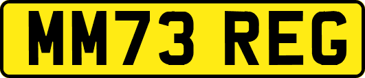 MM73REG
