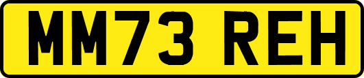 MM73REH