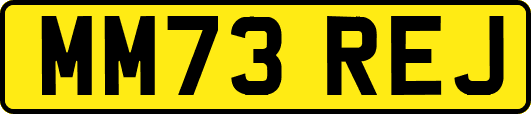 MM73REJ