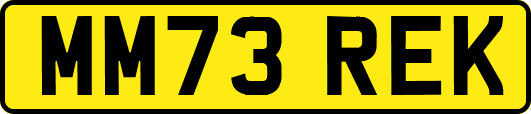 MM73REK