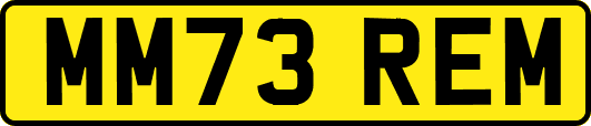 MM73REM