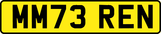 MM73REN