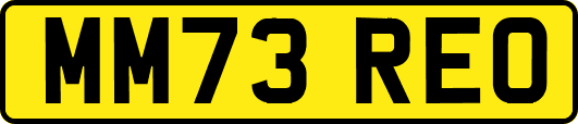 MM73REO