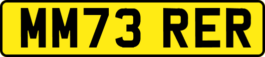 MM73RER