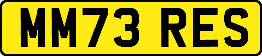 MM73RES