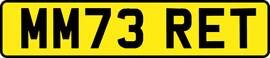 MM73RET