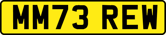 MM73REW