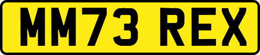 MM73REX