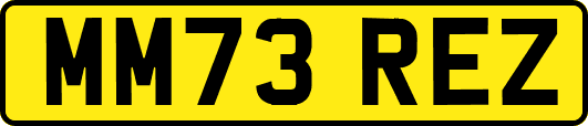 MM73REZ