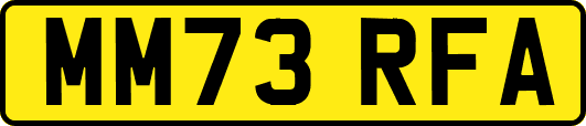 MM73RFA