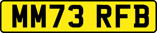 MM73RFB