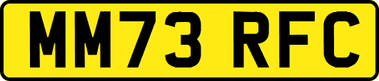 MM73RFC