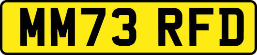 MM73RFD