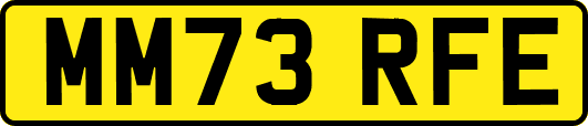MM73RFE