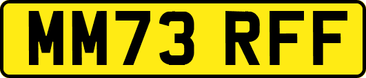 MM73RFF