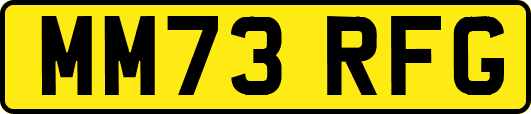 MM73RFG