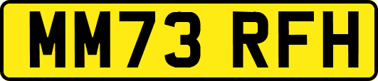 MM73RFH