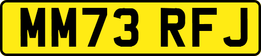 MM73RFJ