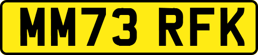 MM73RFK