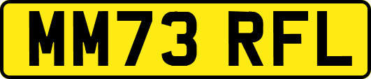 MM73RFL